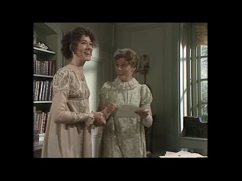 Lydia is found - Pride & Prejudice (1980) subs ES/PT-BR