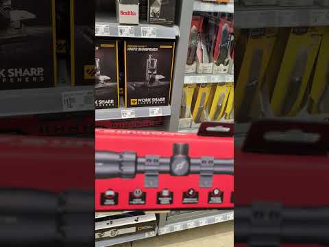 Simmons Protarget Review   HD 1080p