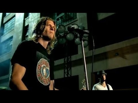 Puddle Of Mudd - She Hates Me (Explicit) (Official Video)