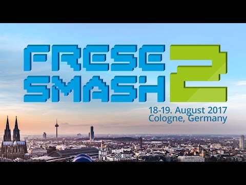 FreseSmash 2 - Concept Trailer