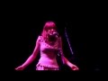 Alexandra Savior - Audeline [Live at The Theatre at Ace Hotel, Los Angeles, CA - 20-04-2016]