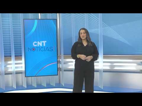 CNT Notícias de 12/06/2026 na Íntegra
