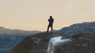 XXXTENTACION, YE &amp; NL FO4EVER - True Love (Music Video)