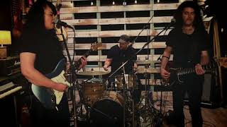 Mad about you by Son Little - Cover by Karen Lee Andrews at Martinez productions.