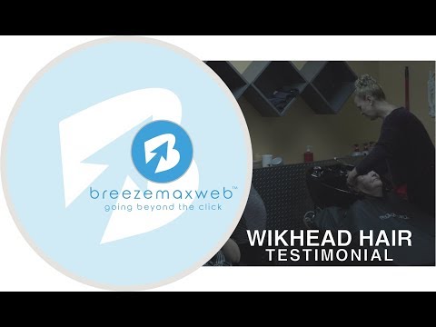 BreezeMaxWeb video.