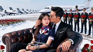 Her fiancé gave her to his cruel 40-year-old CEO uncle—never imagined he'd love her so deeply!