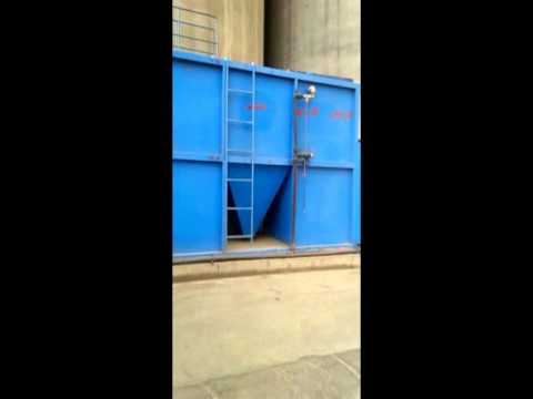 پکیج تصفیه فاضلاب