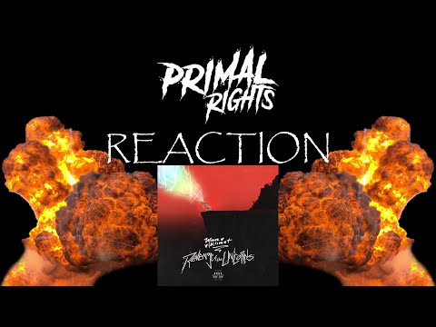 MOORE KISMET "REVENGE OF THE UNICORNS" EP | REACTION (IM IN DISBELIEF)