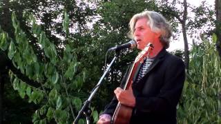 Bob Walkenhorst - A Million Miles Away (Solo acoustic)