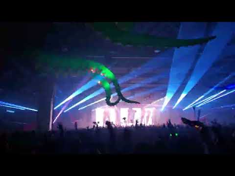 Madeon b2b San Holo Hijinx 2024 FE!N