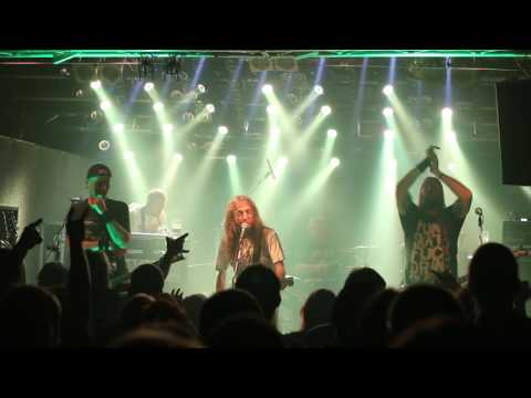 ALKEHOL - PIVO DĚLÁ HEZKÁ TĚLA - MELODKA BRNO 9.12.2016