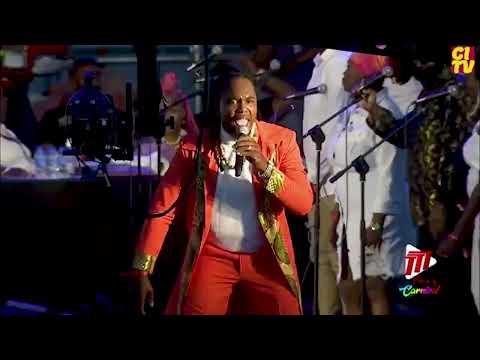 CALYPSO FIESTA 2023 # 3 LESTER SALANDY; KURT ALLEN; HELON FRANCIS; MICAL TEJA; JAYSOUL; S. MARCELL