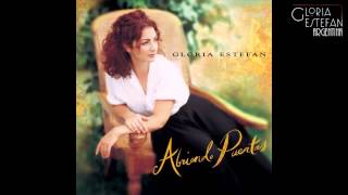 Gloria Estefan - Felicidad (Album Version)