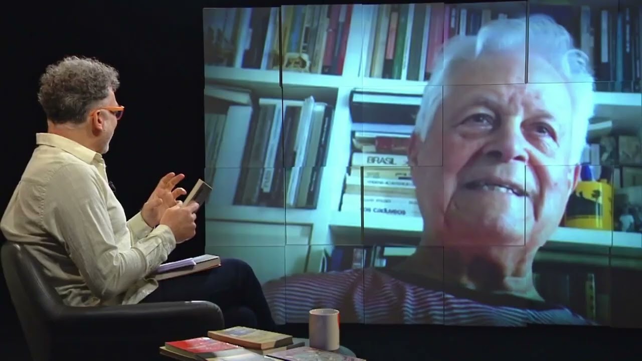 Ivan Ângelo – Ciência & Letras