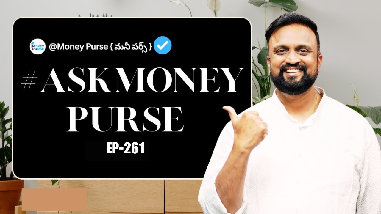 Best Small Cap Funds in 2026 | ₹52 New AI Stock | AI impact on IT jobs | Exit from this popular Fund