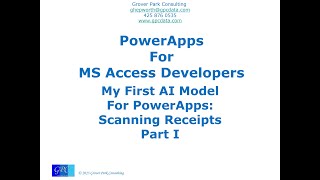 My Hybrid Shopping List -  AI Powered!