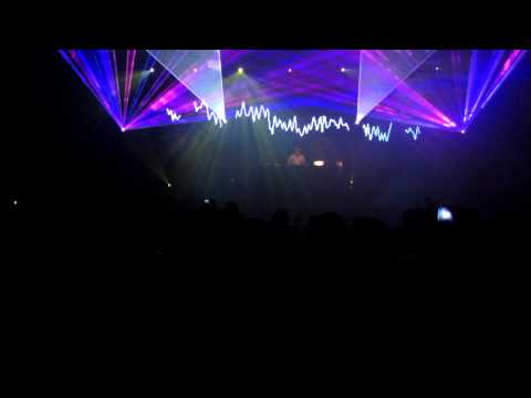 Sonic 17 @ Basel 1.10.2011