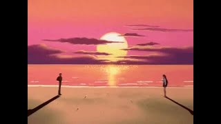 Diana Gordon - Becoming (slowed + reverb)