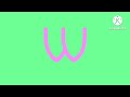 Coptic Artistic Alphabet Unused 4 0
