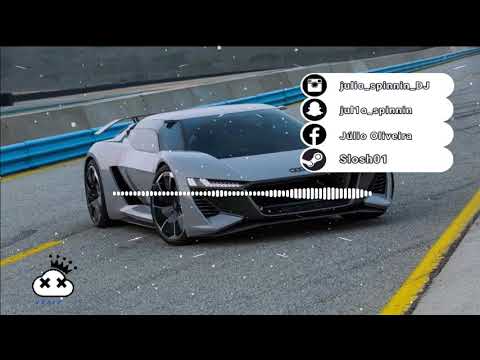 [ +16 ] MC Lan, MCs Jhowzinho e Kadinho, Nando DK e W1 - Primeiramente ( Remix Com Grave BassBoost )