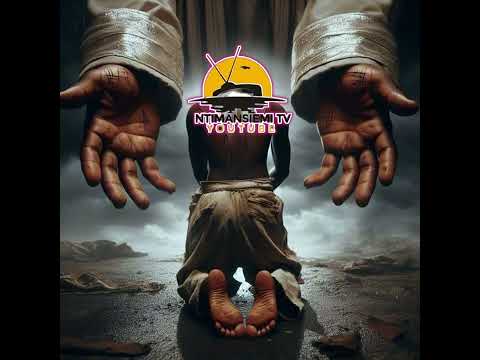 Ebnm kcc   Claudio Nianda  Nouveau titre KONDIMA EKOMI NA SUKA YAWHE méditation avec Ntimansiemi TV