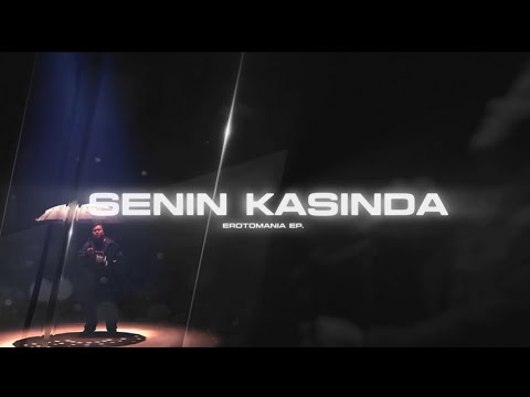 60bekk - Senin Kasinda (Lyric Video)
