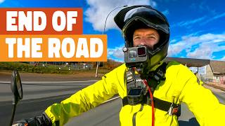 My Journey through North America is Over 🇨🇦 | Ep 67
