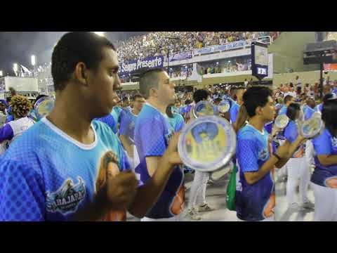 PORTELA ENSAIO TÉCNICO 2018