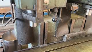 Solberga SE 725 SL benkbormaskin | Bilde 4 - Machineryline