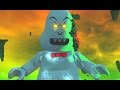 LEGO Ghostbusters 2016 Full Game Walkthrough