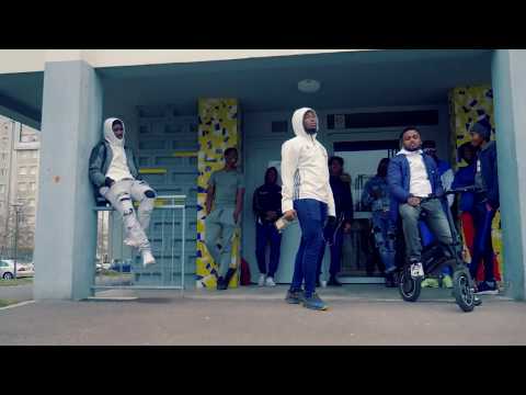 Teaser Wendel - DALILI ft Persow