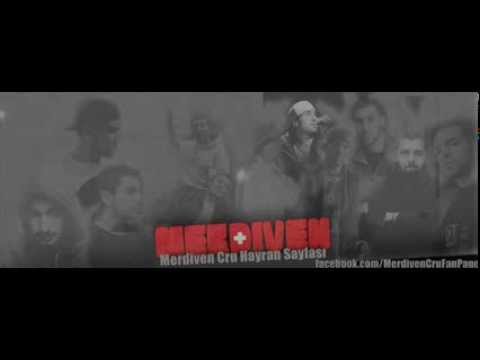 Merdiven Cru   Merdiven HipHop Versiyon 2 (2011)