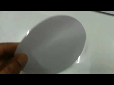 Induction Seal Liner & Wad For Jerry Can