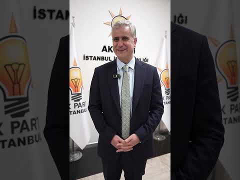 Türkiye Yüzyılı Buluşmaları Röportajı: Hasan Basri Yalçın