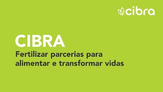 Vídeo Fertilizante Npk 02-23-23 Cibra - Atacado a partir de 50 toneladas