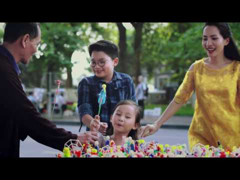 Sun Grand City Ancora Residence