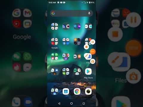 Umidigi Bison bug review