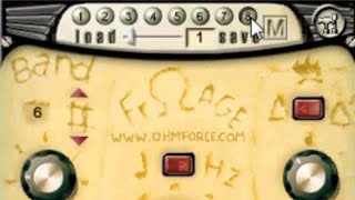 Video thumbnail for Frohmage by Ohm Force (FREE VST PLUGIN) by Produccions F 2 F