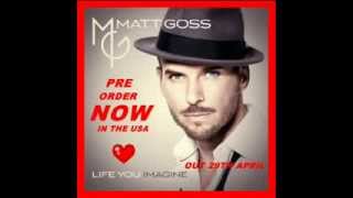 Matt Goss---Evil