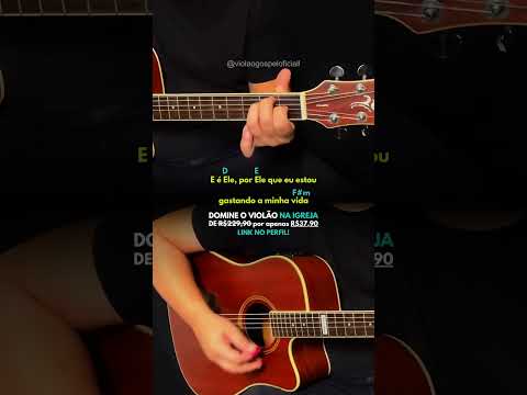 Ele É A Luz - Misc Praise Songs