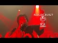 Lil Darkie HOLOCAUST Live At Washington D C