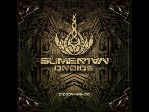 Sumerian Droids - Endocannabinoid