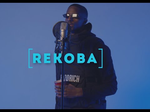 Drip Sessions - Rekoba [DS.S1.E6]
