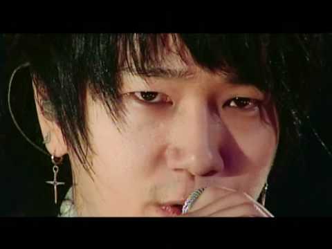 Inhyeong - Super Junior