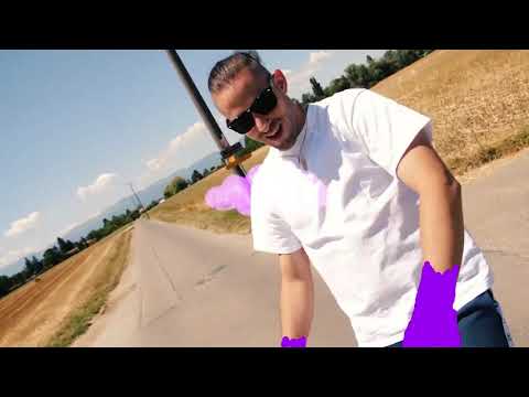 Jeune Ras - Bise #SKUU : No9