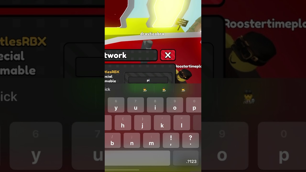 New   Slap battles null shards code