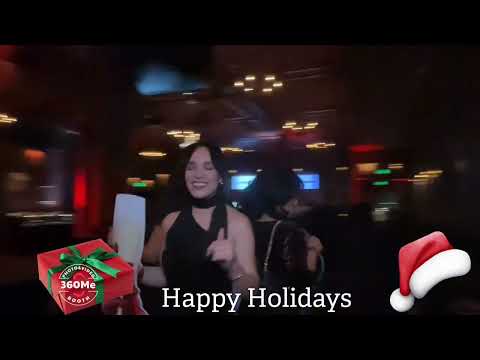 Promotional video thumbnail 6 for 360Me Photo & Video Booth