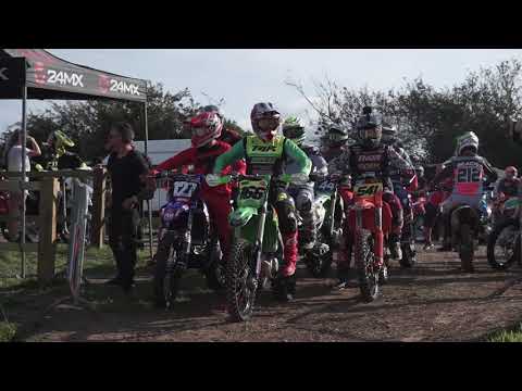 FansEyeView || AMCA Championship 2020 RD3 - Qualifying - Warmingham Lane