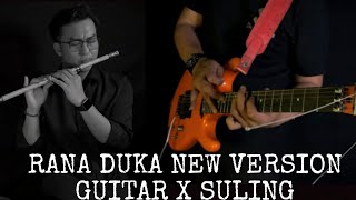 Download lagu RANA DUKA NEW VERSION mp3