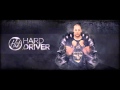Hard Driver Mega Mix 2014 